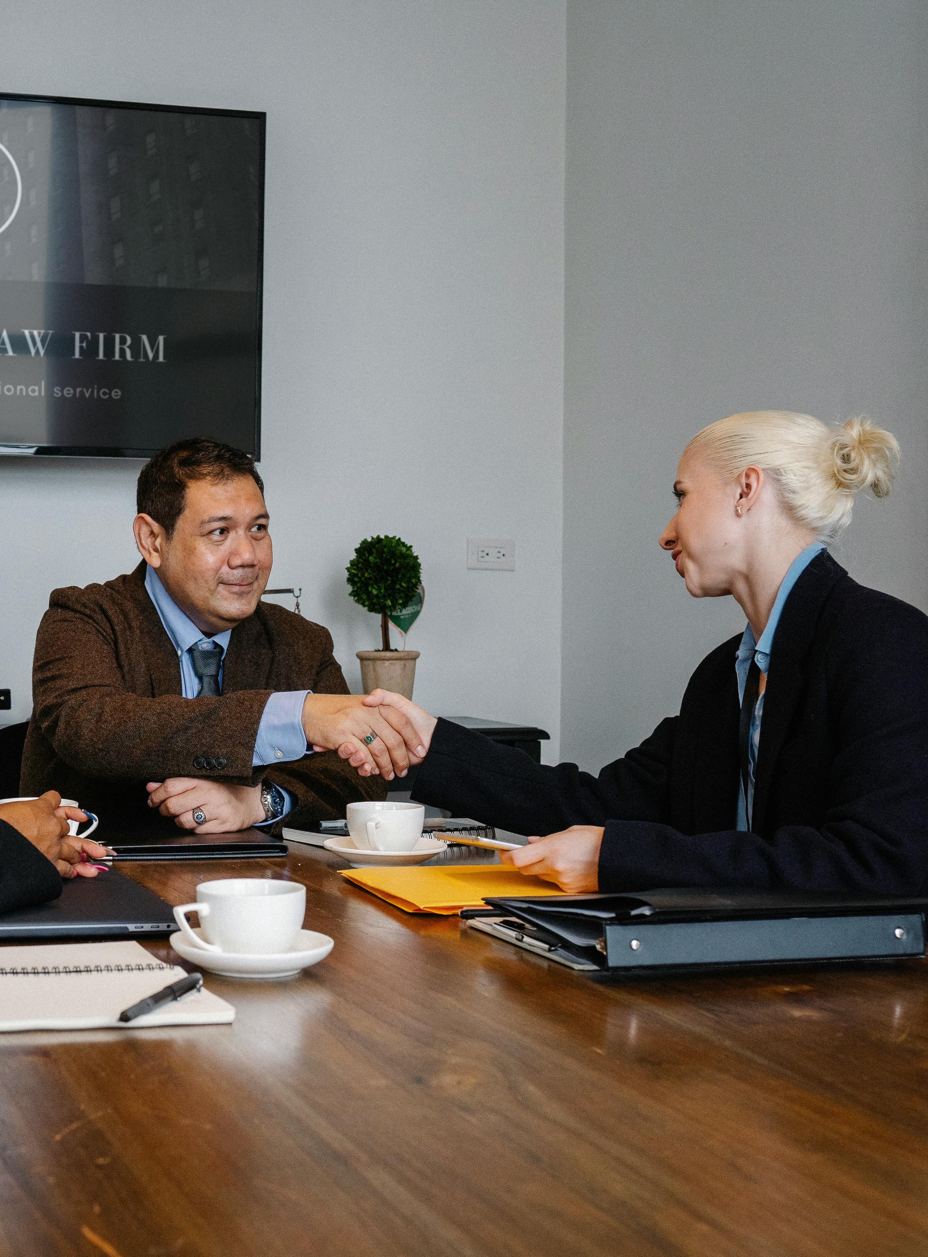 Baron & Budd law office